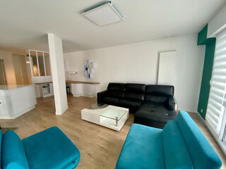 Appartement 3 pièces 71 m² · à Nantes · 71 m² · 246 445 €
