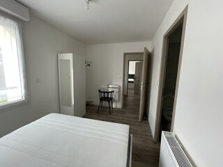  Appartement à louer 1 pièce 16 m²