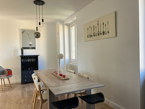  Appartement � louer 4 pi�ces 89 m�