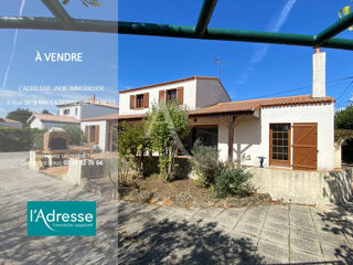  Maison à vendre 7 pièces 145 m²