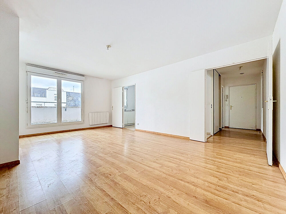 Vente Appartement Appartement 4 pièces -  Lucé 89 m² Lucé