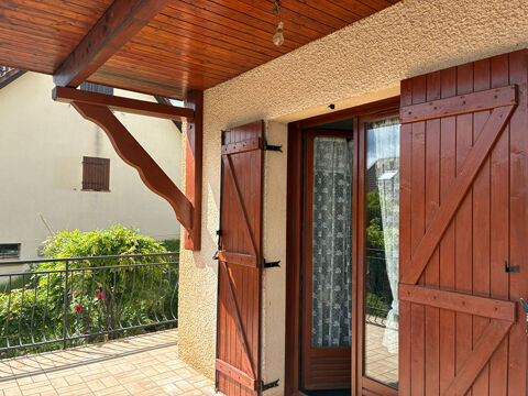 Maison à vendre 7 pièces 119 m²