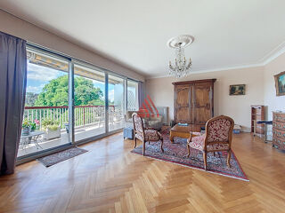  Appartement � vendre 6 pi�ces 159 m�