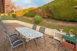  Maison � vendre 4 pi�ces 95 m�