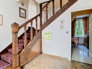  Maison à vendre 9 pièces 180 m²