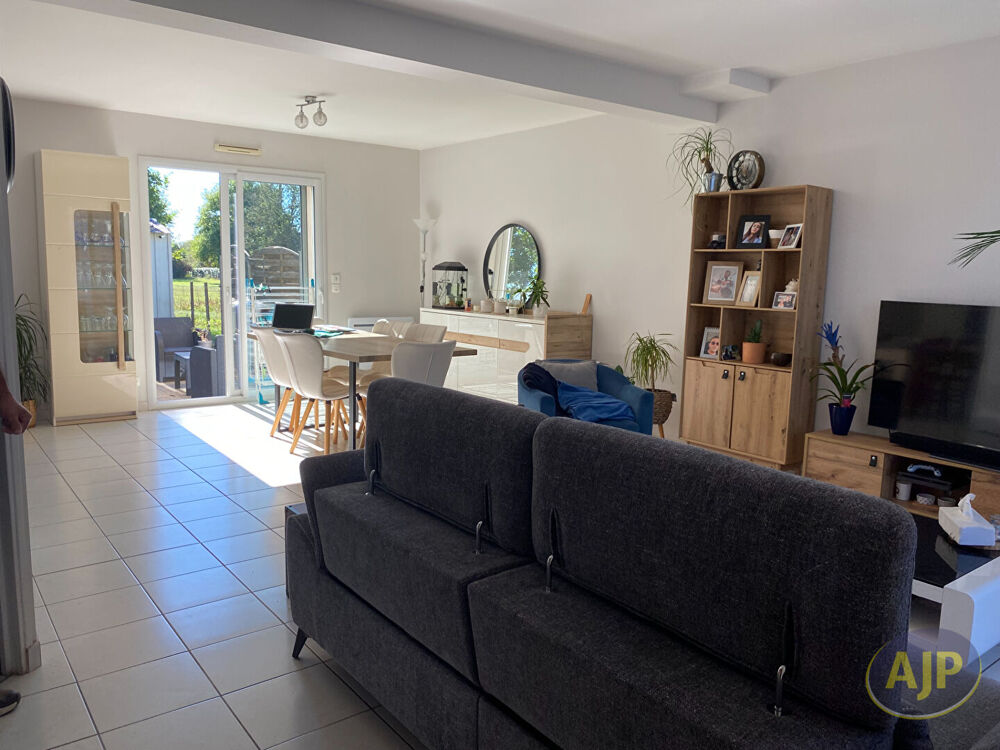 Location Maison Maison Petit Mars 4 pièce(s) 88 m2 Petit mars