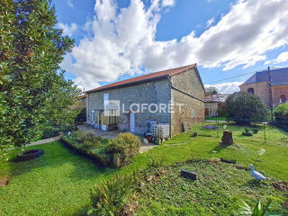  Maison � vendre 5 pi�ces 97 m�