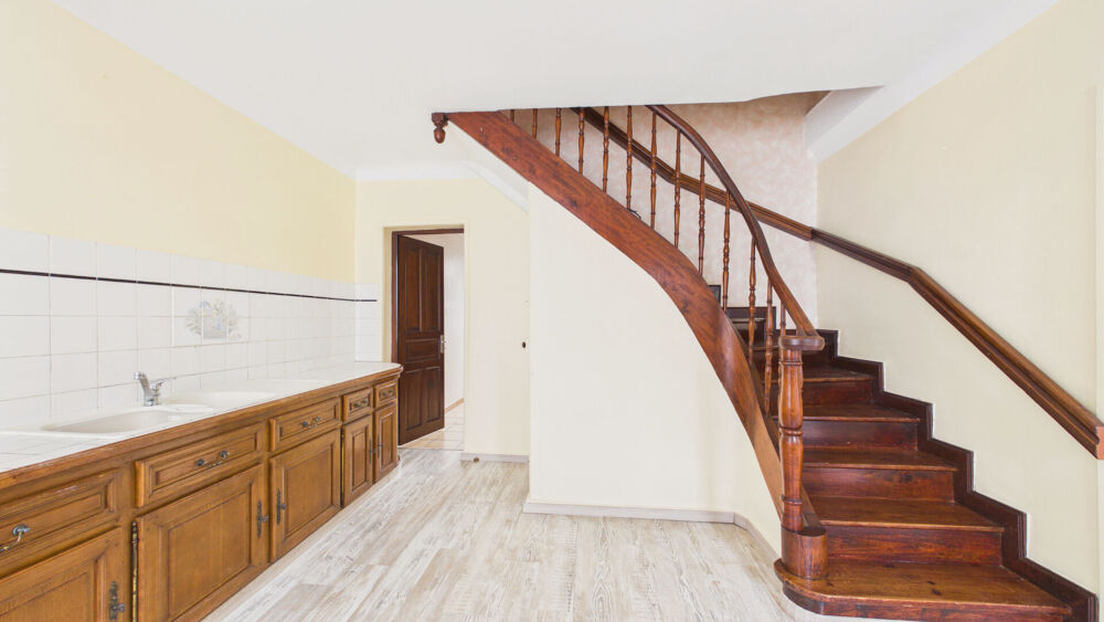 Vente Appartement Appartement Hasparren 5 pièce(s) 115 m2 avec jardin privatif, garage fermé et grande cave Hasparren