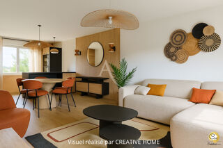  Maison � vendre 6 pi�ces 118 m�