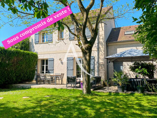  Maison  vendre 7 pices 117 m