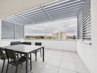  Appartement à vendre 3 pièces 73 m²