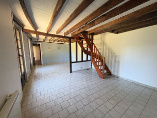  Maison à louer 3 pièces 75 m²