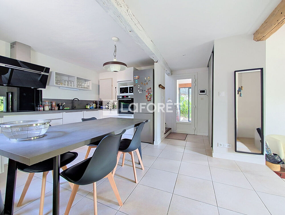 Vente Maison Maison Villemur Sur Tarn 4 pièce(s) 115 m2 Villemur sur tarn
