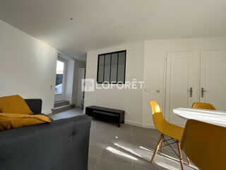  Appartement � louer 1 pi�ce 30 m�