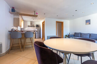  Appartement à vendre 3 pièces 73 m²