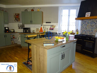  Maison  vendre 6 pices 172 m