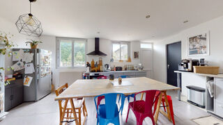  Maison � vendre 4 pi�ces 97 m�