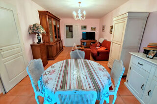  Appartement � vendre 3 pi�ces 69 m�