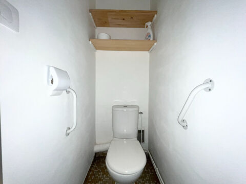  Appartement � louer 2 pi�ces 49 m�