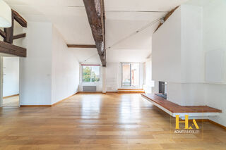  Appartement  vendre 5 pices 147 m