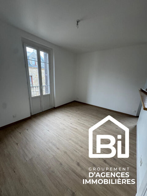   DOUVRES LA DELIVRANDE - CENTRE VILLE Appartement - 2 pi�ce(s) - 31 m�