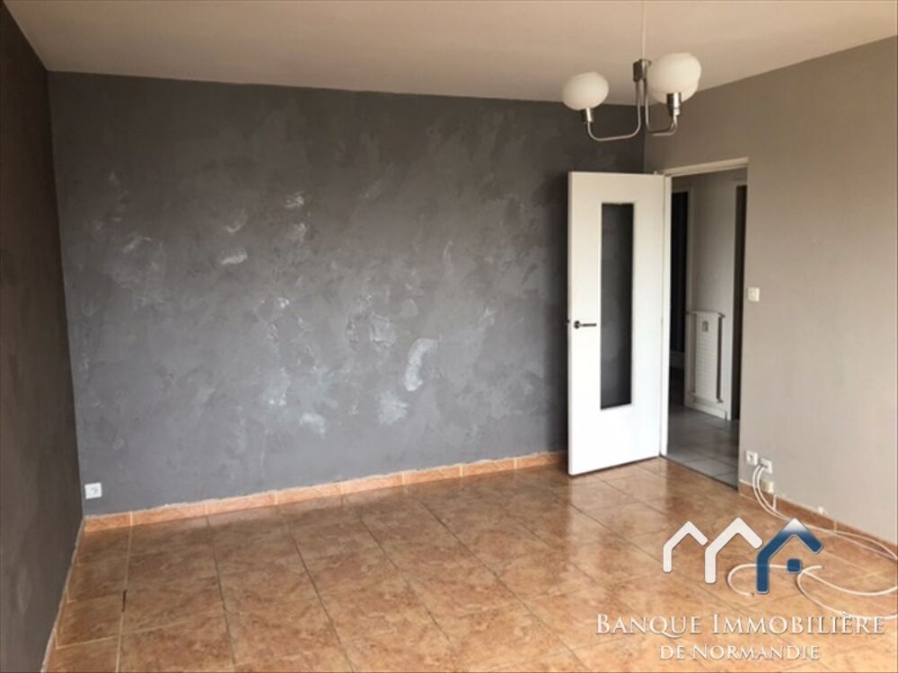 Location Appartement APPARTEMENT HEROUVILLE ST CLAIR - 2 pièce(s) - 49 m2 Herouville st clair