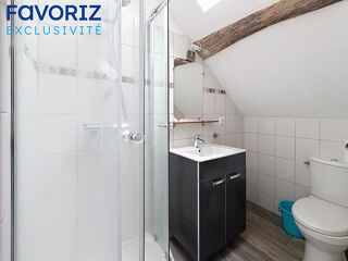  Appartement à louer 1 pièce 21 m²