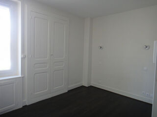  Appartement à louer 1 pièce 21 m²