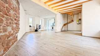  Appartement � vendre 5 pi�ces 118 m�