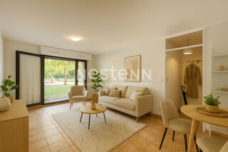  Appartement � vendre 1 pi�ce 