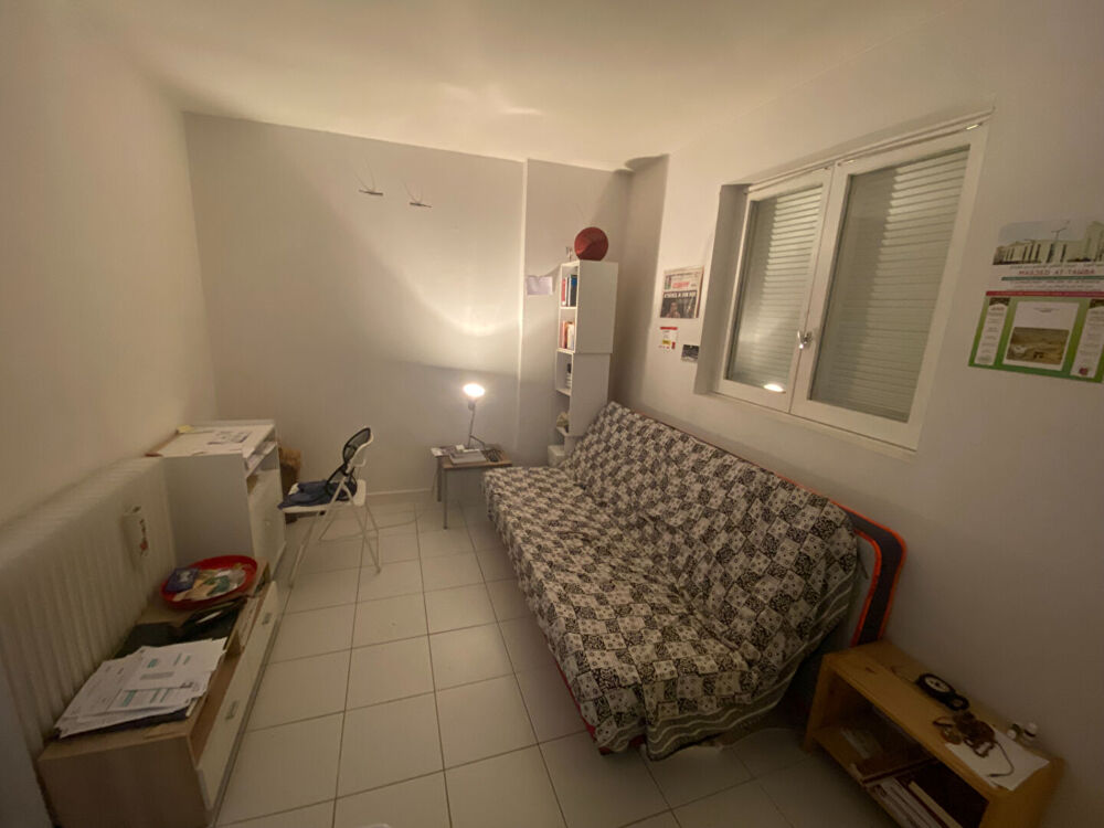 APPARTEMENT T1 meublé 24 m²