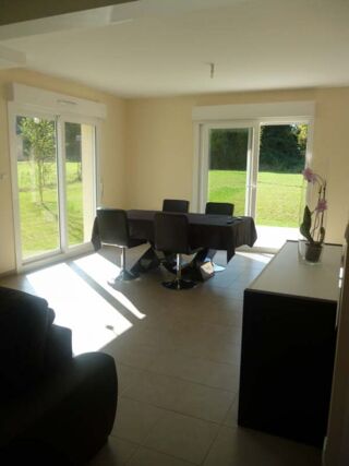  Maison � louer 4 pi�ces 88 m�