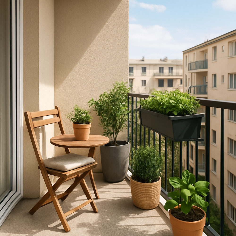 Vente Appartement Appartement 2 pièces de 48 m2 (Cancale) Cancale
