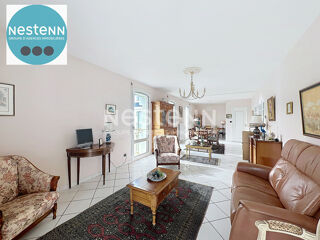  Appartement à vendre 5 pièces 123 m²