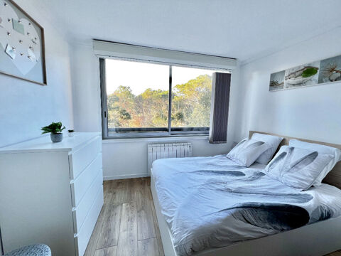  Appartement � louer 1 pi�ce 26 m�