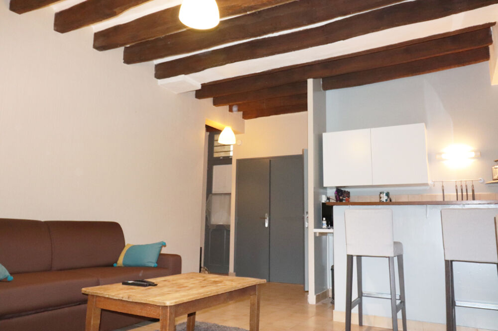 Vente Appartement STUDIO HYPER-CENTRE VIEUX TOURS Tours