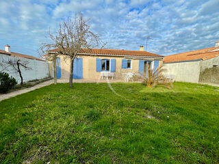  Maison à vendre 4 pièces 