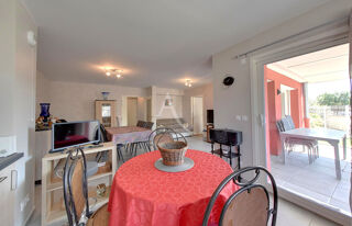  Appartement � vendre 4 pi�ces 86 m�