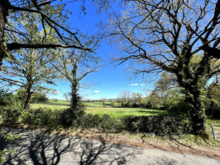  Terrain � vendre 1410 m�