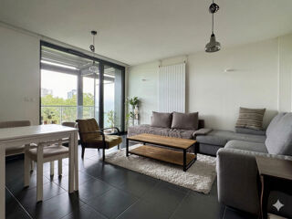  Appartement � vendre 2 pi�ces 59 m�