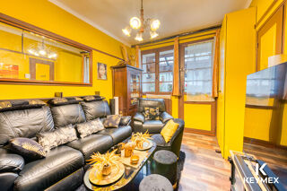  Appartement  vendre 3 pices 58 m