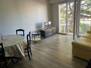  Appartement à louer 2 pièces 54 m²