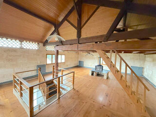  Maison à louer 3 pièces 163 m²