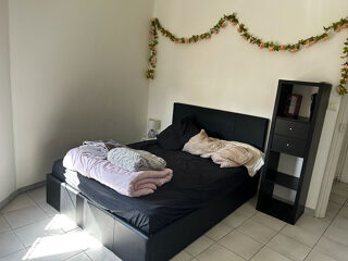  Appartement à louer 2 pièces 52 m²