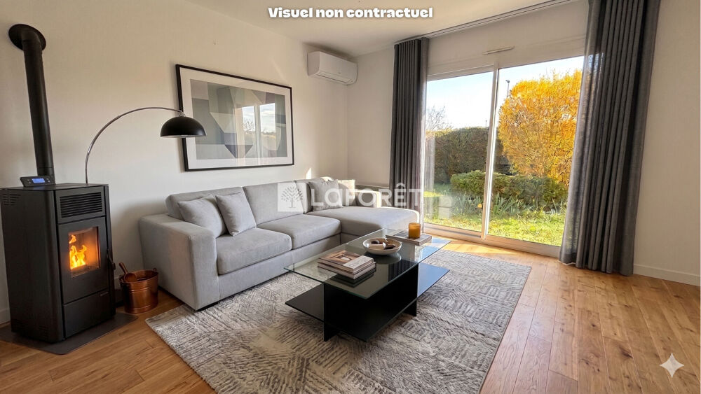 Cagny, local professionnel, 90m²
