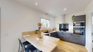  Maison à vendre 5 pièces 111 m² Dax