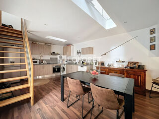  Maison � vendre 4 pi�ces 132 m�