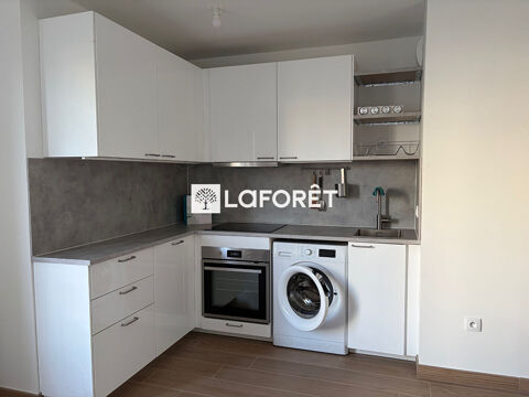  Appartement � louer 2 pi�ces 34 m�