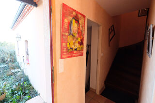  Maison � vendre 6 pi�ces 167 m�