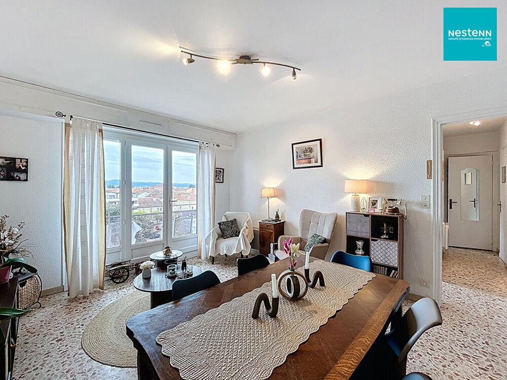 Vente Appartement Appartement Montrond Les Bains 2 pièce(s) Montrond les bains